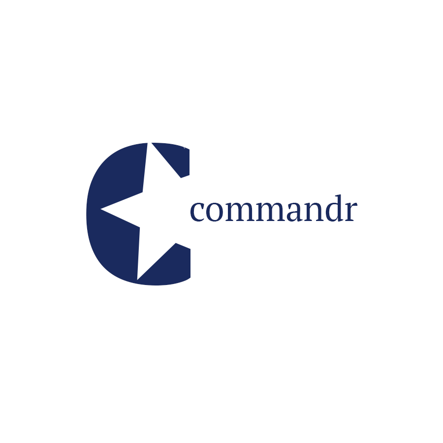 Commandr